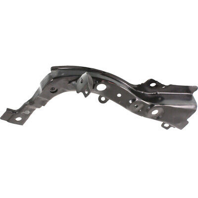 RADIATOR SIDE SUPPORT RH STEEL    REPLACEMENT FOR INFINITI G37 COUPE 2013 PARTSLINK NUMBER 	IN1225105