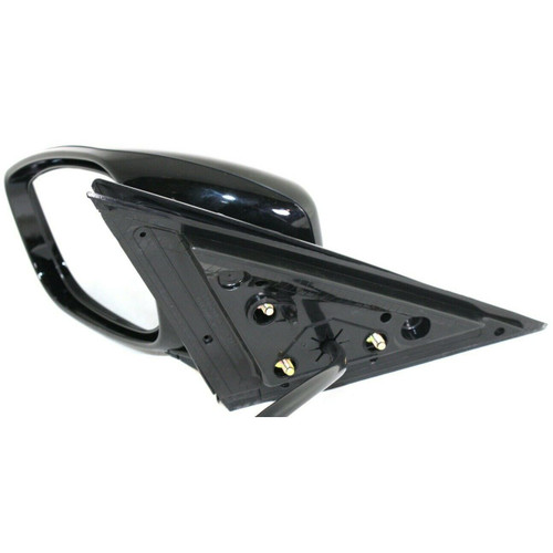 DOOR MIRROR LH POWER HTD W/MEMORY  REPLACEMENT FOR INFINITI G37 SEDAN 2013 PARTSLINK NUMBER 	IN1320117