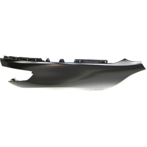 FENDER FR LH  REPLACEMENT FOR INFINITI G37 SEDAN 2013 PARTSLINK NUMBER IN1240111