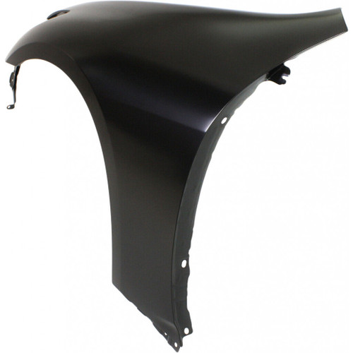 FENDER FR LH CAPA  REPLACEMENT FOR INFINITI G37 SEDAN 2013 PARTSLINK NUMBER IN1240111C