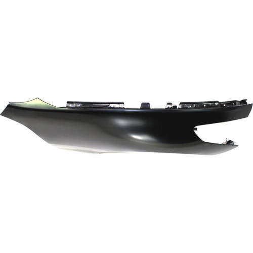FENDER FR RH  REPLACEMENT FOR INFINITI G37 SEDAN 2013 PARTSLINK NUMBER IN1241111