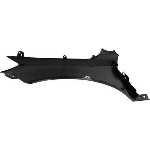 FENDER FR RH STEEL CAPA  REPLACEMENT FOR VOLKSWAGEN PASSAT (2012-) 2015 PARTSLINK NUMBER  VW1241145C