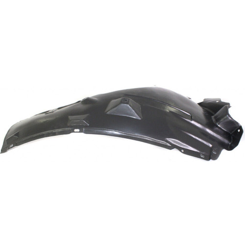 FENDER LINER FR LH (RR SECTION) REPLACEMENT FOR INFINITI G37 SEDAN 2013 PARTSLINK NUMBER IN1248107 FENDER LINER FR LH (RR SECTION) REPLACEMENT FOR INFINITI G37 SEDAN 2013 PARTSLINK NUMBER IN1248107