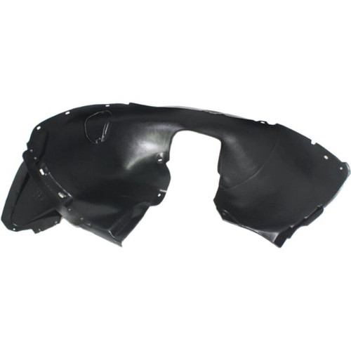 FENDER LINER LH REPLACEMENT FOR VOLKSWAGEN PASSAT (2012-) 2015 PARTSLINK NUMBER VW1248123 FENDER LINER LH REPLACEMENT FOR VOLKSWAGEN PASSAT (2012-) 2015 PARTSLINK NUMBER VW1248123