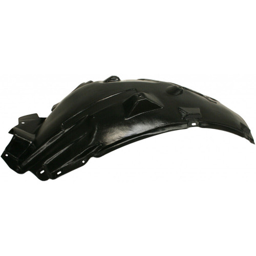 FENDER LINER FR RH (RR SECTION) REPLACEMENT FOR INFINITI G37 SEDAN 2013 PARTSLINK NUMBER IN1249107 FENDER LINER FR RH (RR SECTION) REPLACEMENT FOR INFINITI G37 SEDAN 2013 PARTSLINK NUMBER IN1249107