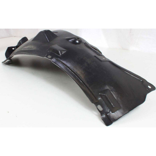 FENDER LINER FR RH (RR SECTION) REPLACEMENT FOR INFINITI G37 SEDAN 2013 PARTSLINK NUMBER IN1249107 FENDER LINER FR RH (RR SECTION) REPLACEMENT FOR INFINITI G37 SEDAN 2013 PARTSLINK NUMBER IN1249107
