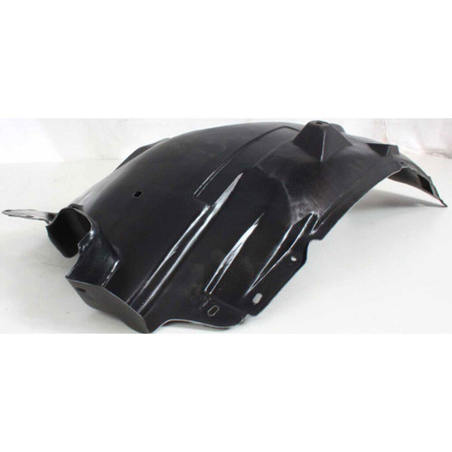 FENDER LINER FR RH (RR SECTION) REPLACEMENT FOR INFINITI G37 SEDAN 2013 PARTSLINK NUMBER IN1249107 FENDER LINER FR RH (RR SECTION) REPLACEMENT FOR INFINITI G37 SEDAN 2013 PARTSLINK NUMBER IN1249107