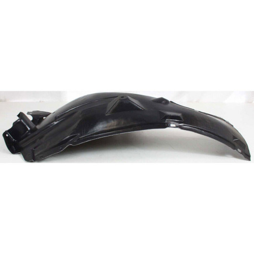 FENDER LINER FR RH (RR SECTION) REPLACEMENT FOR INFINITI G37 SEDAN 2013 PARTSLINK NUMBER IN1249107 FENDER LINER FR RH (RR SECTION) REPLACEMENT FOR INFINITI G37 SEDAN 2013 PARTSLINK NUMBER IN1249107