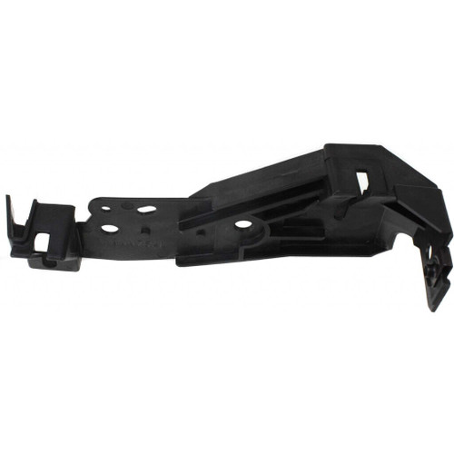 HEAD LAMP BRACKET LH PLASTIC  REPLACEMENT FOR INFINITI G37 SEDAN 2013 PARTSLINK NUMBER IN2508100
