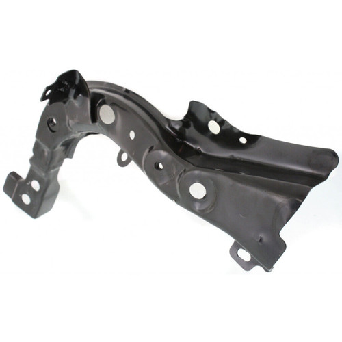 RADIATOR SIDE SUPPORT RH STEEL  REPLACEMENT FOR INFINITI G37 SEDAN 2013 PARTSLINK NUMBER IN1225105