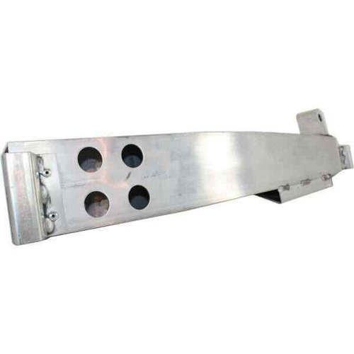 REBAR FR ALUMINUM  REPLACEMENT FOR INFINITI G37 SEDAN 2013 PARTSLINK NUMBER IN1006148