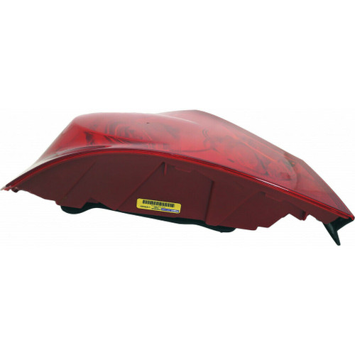 TAIL LAMP LH CAPA REPLACEMENT FOR INFINITI G37 SEDAN 2013 PARTSLINK NUMBER IN2800118C TAIL LAMP LH CAPA REPLACEMENT FOR INFINITI G37 SEDAN 2013 PARTSLINK NUMBER IN2800118C