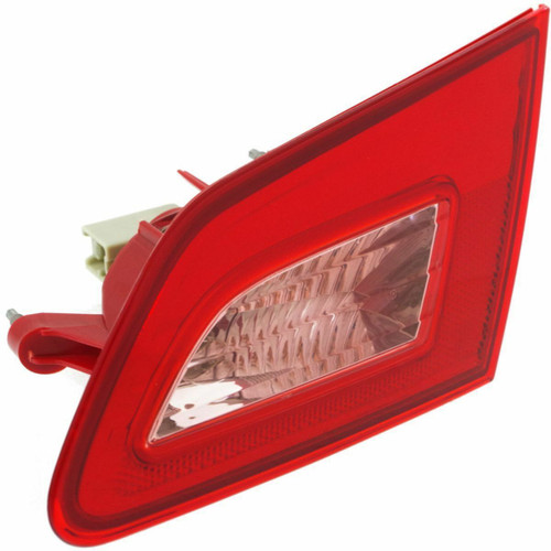 TRUNK LAMP RH (BACK-UP LAMP) HQ  REPLACEMENT FOR INFINITI G37 SEDAN 2013 PARTSLINK NUMBER IN2883104