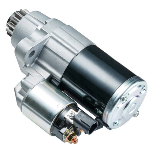 STARTER MOTOR 3.5L AT    REPLACEMENT FOR INFINITI JX35 2013 PARTSLINK NUMBER  	1-19063