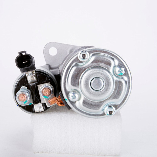 STARTER MOTOR 3.5L AT    REPLACEMENT FOR INFINITI JX35 2013 PARTSLINK NUMBER  	1-19063