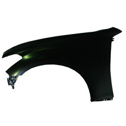 FENDER FR LH STEEL CAPA    REPLACEMENT FOR INFINITI M35H 2013 PARTSLINK NUMBER  IN1240116C