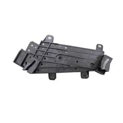 HEAD LAMP BRACKET LH REPLACEMENT FOR INFINITI M35H 2013 PARTSLINK NUMBER IN2508103 HEAD LAMP BRACKET LH REPLACEMENT FOR INFINITI M35H 2013 PARTSLINK NUMBER IN2508103