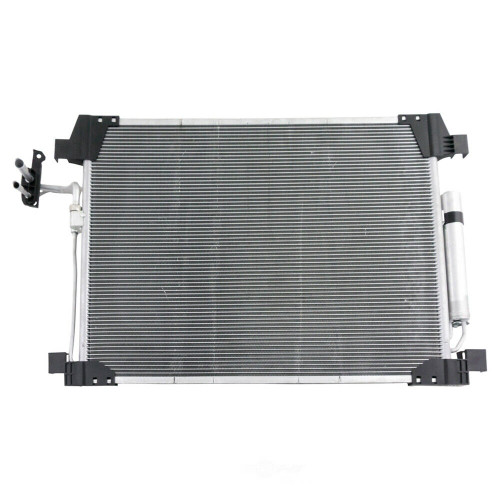 CONDENSER (3895) REPLACEMENT FOR INFINITI M56 2013 PARTSLINK NUMBER IN3030162 CONDENSER (3895) REPLACEMENT FOR INFINITI M56 2013 PARTSLINK NUMBER IN3030162