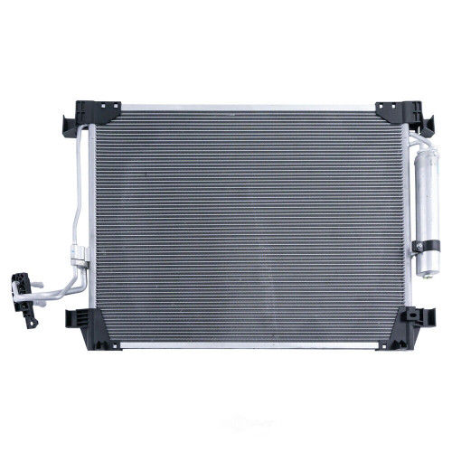 CONDENSER (3895) REPLACEMENT FOR INFINITI M56 2013 PARTSLINK NUMBER IN3030162 CONDENSER (3895) REPLACEMENT FOR INFINITI M56 2013 PARTSLINK NUMBER IN3030162