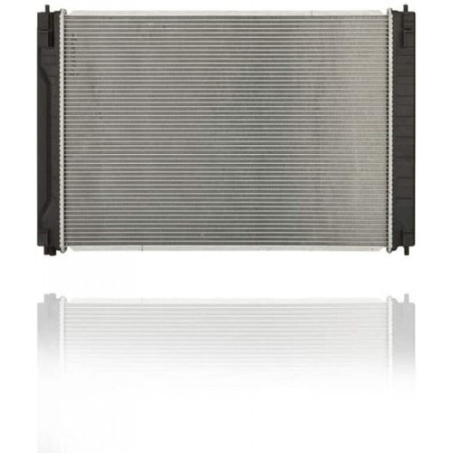 RADIATOR (13266) 5.6L V8 AT REPLACEMENT FOR INFINITI M56 2013 PARTSLINK NUMBER IN3010208 RADIATOR (13266) 5.6L V8 AT REPLACEMENT FOR INFINITI M56 2013 PARTSLINK NUMBER IN3010208