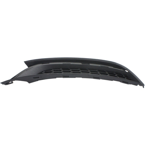 FOG LAMP COVER FR RH REPLACEMENT FOR VOLKSWAGEN PASSAT (2012-) 2015 PARTSLINK NUMBER VW1039121 FOG LAMP COVER FR RH REPLACEMENT FOR VOLKSWAGEN PASSAT (2012-) 2015 PARTSLINK NUMBER VW1039121