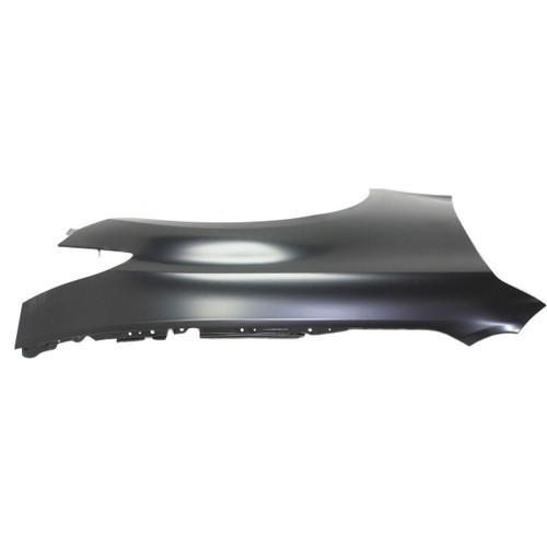 FENDER FR RH STEEL CAPA  REPLACEMENT FOR INFINITI M56 2013 PARTSLINK NUMBER  IN1241116C