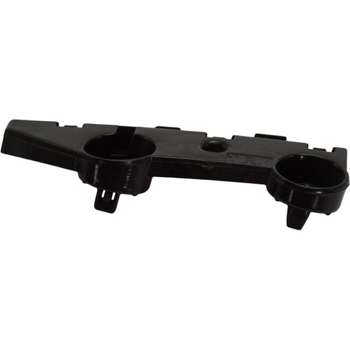BUMPER BRACKET RR RH UPPER PLASTIC  REPLACEMENT FOR INFINITI QX56 2013 PARTSLINK NUMBER  IN1143103