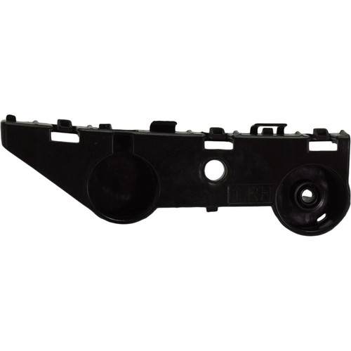 BUMPER BRACKET RR RH UPPER PLASTIC  REPLACEMENT FOR INFINITI QX56 2013 PARTSLINK NUMBER  IN1143103