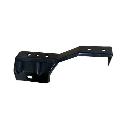 BUMPER MOUNTING BRACKET RR RH (REINFORCEMENT) STEEL  REPLACEMENT FOR INFINITI QX56 2013 PARTSLINK NUMBER  IN1163100
