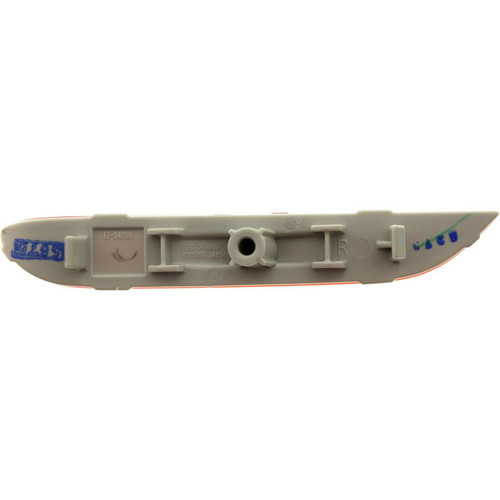 REFLECTOR RR RH (FITS LH ON NIMSO SENTRA) HQ  REPLACEMENT FOR INFINITI QX56 2013 PARTSLINK NUMBER  NI1185101