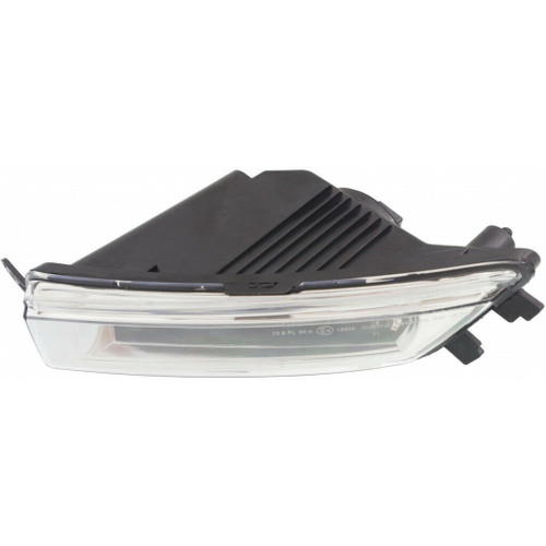 FOG LAMP FR LH HQ REPLACEMENT FOR VOLKSWAGEN PASSAT (2012-) 2015 PARTSLINK NUMBER VW2592121 FOG LAMP FR LH HQ REPLACEMENT FOR VOLKSWAGEN PASSAT (2012-) 2015 PARTSLINK NUMBER VW2592121