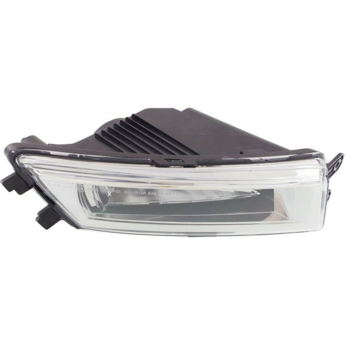 FOG LAMP FR RH CAPA REPLACEMENT FOR VOLKSWAGEN PASSAT (2012-) 2015 PARTSLINK NUMBER VW2593121C FOG LAMP FR RH CAPA REPLACEMENT FOR VOLKSWAGEN PASSAT (2012-) 2015 PARTSLINK NUMBER VW2593121C