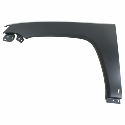 FENDER FR LH CAPA   REPLACEMENT FOR JEEP COMPASS MK 2013 PARTSLINK NUMBER  CH1240276C