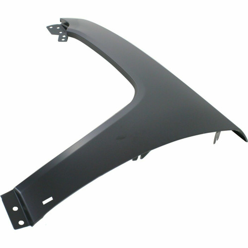FENDER FR LH CAPA   REPLACEMENT FOR JEEP COMPASS MK 2013 PARTSLINK NUMBER  CH1240276C