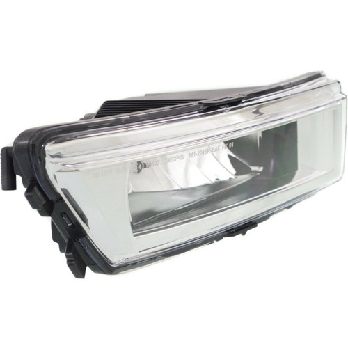 FOG LAMP FR RH HQ REPLACEMENT FOR VOLKSWAGEN PASSAT (2012-) 2015 PARTSLINK NUMBER VW2593121 FOG LAMP FR RH HQ REPLACEMENT FOR VOLKSWAGEN PASSAT (2012-) 2015 PARTSLINK NUMBER VW2593121