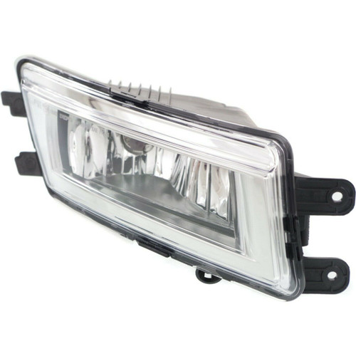 FOG LAMP FR RH HQ REPLACEMENT FOR VOLKSWAGEN PASSAT (2012-) 2015 PARTSLINK NUMBER VW2593121 FOG LAMP FR RH HQ REPLACEMENT FOR VOLKSWAGEN PASSAT (2012-) 2015 PARTSLINK NUMBER VW2593121