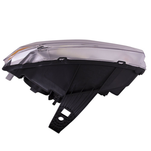 HEAD LAMP LH CODE LMB W/O BLACK TRIM W/O LEVELING CAPA REPLACEMENT FOR JEEP COMPASS MK 2013 PARTSLINK NUMBER CH2518139C HEAD LAMP LH CODE LMB W/O BLACK TRIM W/O LEVELING CAPA REPLACEMENT FOR JEEP COMPASS MK 2013 PARTSLINK NUMBER CH2518139C