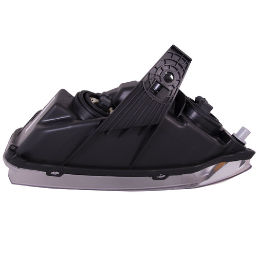 HEAD LAMP LH CODE LMB W/O BLACK TRIM W/O LEVELING HQ   REPLACEMENT FOR JEEP COMPASS MK 2013 PARTSLINK NUMBER  CH2518139