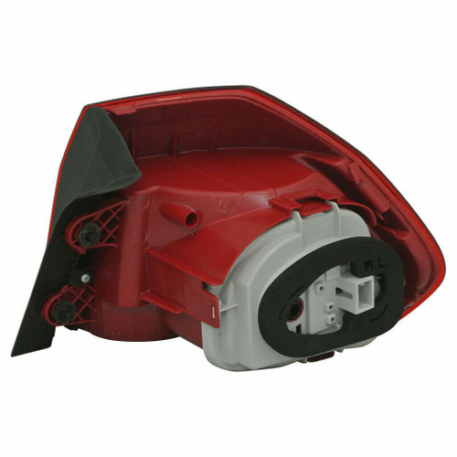 TAIL LAMP LH HQ  REPLACEMENT FOR VOLKSWAGEN PASSAT (2012-) 2015 PARTSLINK NUMBER  VW2804108