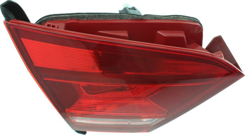 TRUNK LAMP LH CAPA  REPLACEMENT FOR VOLKSWAGEN PASSAT (2012-) 2015 PARTSLINK NUMBER  VW2802113C