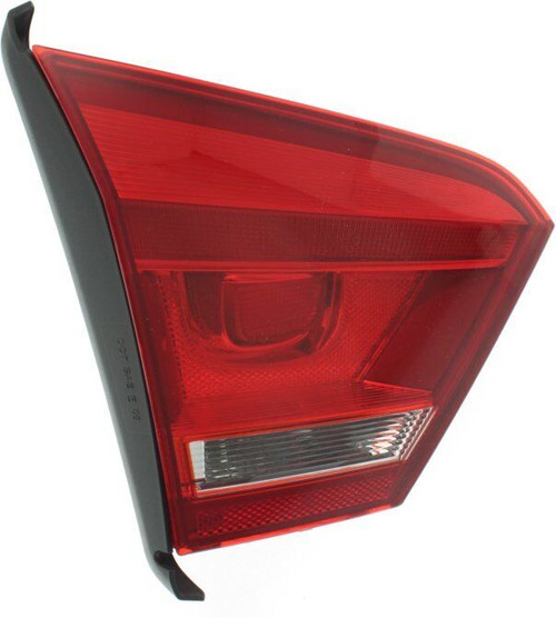 TRUNK LAMP LH HQ  REPLACEMENT FOR VOLKSWAGEN PASSAT (2012-) 2015 PARTSLINK NUMBER  VW2802113