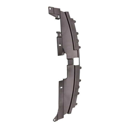 RADIATOR SUPPORT COVER   REPLACEMENT FOR JEEP COMPASS MK 2013 PARTSLINK NUMBER  CH1087123