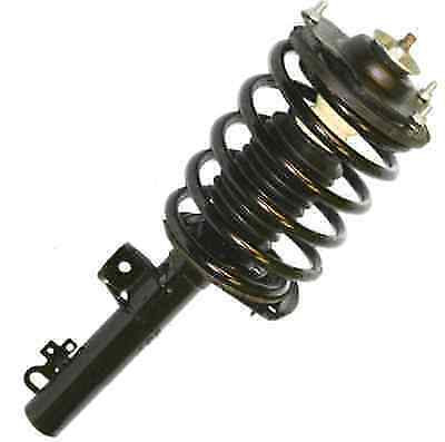 STRUT ASSEMBLY FR LH EXC RT AND SRT4   REPLACEMENT FOR JEEP COMPASS MK 2013 PARTSLINK NUMBER  	11581