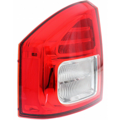 TAIL LAMP LH   REPLACEMENT FOR JEEP COMPASS MK 2013 PARTSLINK NUMBER  CH2800197U