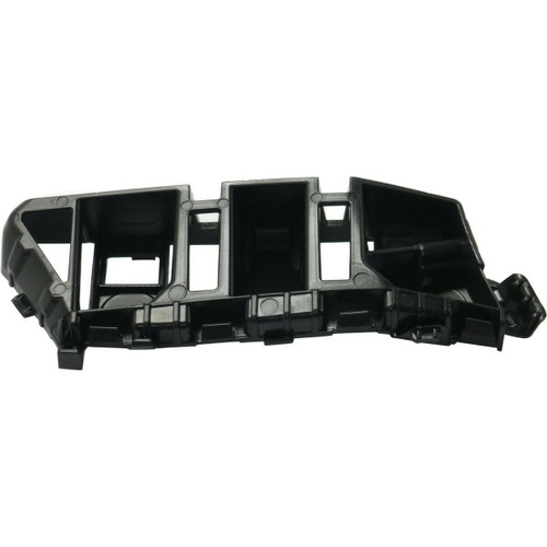 BUMPER GUIDE FR RH OUTER  REPLACEMENT FOR VOLKSWAGEN TIGUAN 2015 PARTSLINK NUMBER  	VW1043117
