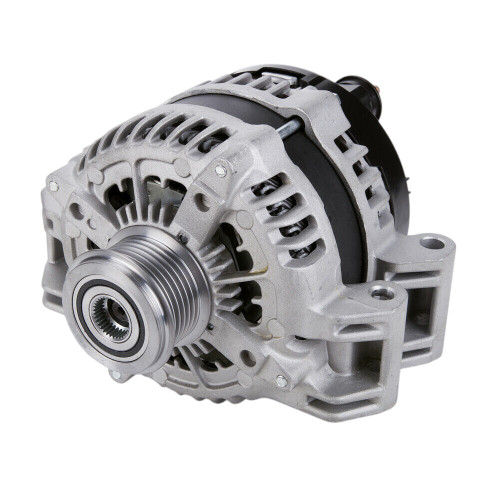 ALTERNATOR 3.6L REPLACEMENT FOR JEEP GRAND CHEROKEE 2013 PARTSLINK NUMBER 2-11598 ALTERNATOR 3.6L REPLACEMENT FOR JEEP GRAND CHEROKEE 2013 PARTSLINK NUMBER 2-11598