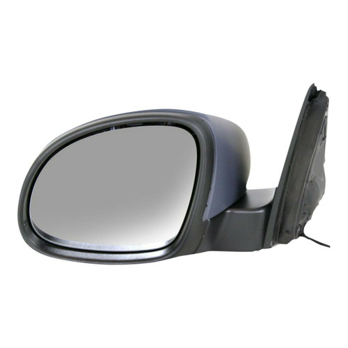 DOOR MIRROR LH POWER PTM HTD W/SIGNAL MANUAL FOLD FROM 08/2012 REPLACEMENT FOR VOLKSWAGEN TIGUAN 2015 PARTSLINK NUMBER VW1320131 DOOR MIRROR LH POWER PTM HTD W/SIGNAL MANUAL FOLD FROM 08/2012 REPLACEMENT FOR VOLKSWAGEN TIGUAN 2015 PARTSLINK NUMBER VW1320131