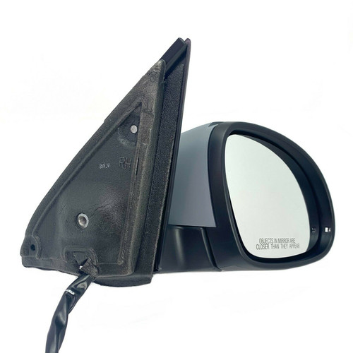 DOOR MIRROR RH POWER PTM HTD W/MEMORY/AUTO BACK HOLD POWER FOLD REPLACEMENT FOR VOLKSWAGEN TIGUAN 2015 PARTSLINK NUMBER DOOR MIRROR RH POWER PTM HTD W/MEMORY/AUTO BACK HOLD POWER FOLD REPLACEMENT FOR VOLKSWAGEN TIGUAN 2015 PARTSLINK NUMBER