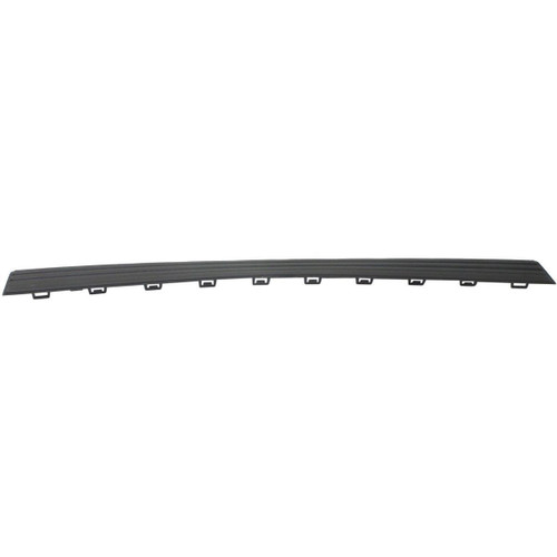 BUMPER STEP PAD RR   REPLACEMENT FOR JEEP GRAND CHEROKEE 2013 PARTSLINK NUMBER  CH1191113