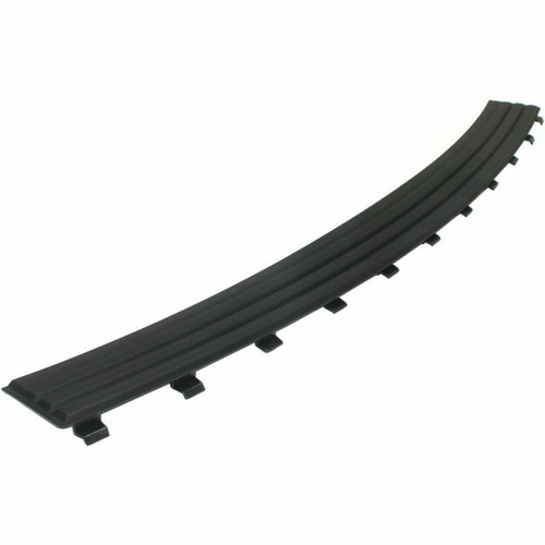BUMPER STEP PAD RR   REPLACEMENT FOR JEEP GRAND CHEROKEE 2013 PARTSLINK NUMBER  CH1191113